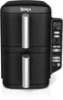 Мультипечь NINJA Foodi Double Stack SL300EU 303227 - изображение 6