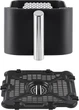 Мультипечь NINJA Foodi Double Stack SL300EU 303227 - изображение 11