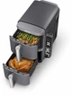Мультипечь NINJA Foodi Double Stack XL Smart Cook SL451EU 308091 - изображение 12