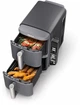 Мультипечь NINJA Foodi Double Stack XL Smart Cook SL451EU 308091 - изображение 13