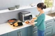Мультипечь NINJA Combi 12-in-1 Multi-Cooker Oven&AirFryer SFP700EU 296361 - изображение 2