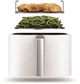Мультипечь NINJA Double Stack XL 2-Level Air Fryer 9.5L (SL400EUWH) 303226 - изображение 11