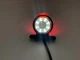 Габаритний LED ліхтар 12-24V Червоно-білий для Вантажівки/Причепа (Туреччина) - зображення 4
