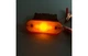Габаритный LED Фонарь Прицепа 12-24V Желтый НЕОН с Кронштейном - изображение 5