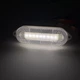 Габаритний ліхтар LED Неон Білий 24V для вантажівок/автобусів, Туреччина - зображення 1