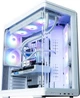 Корпус Zalman P60 White (P60WHITE) - изображение 1