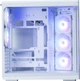 Корпус Zalman P60 White (P60WHITE) - изображение 9