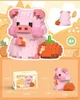 Конструктор Funny Pig Bricks Фигурка Набор Мини Блоки 288 деталей (01763) - изображение 2