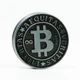Металевий Антистрес Bitcoin Магнітний Слайдер, Крутилка (01739) - зображення 8
