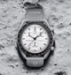Наручные часы Swatch x Omega Bioceramic MoonSwatch 1965 SO33M106 - изображение 1