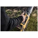 Воздуходувка DeWALT XR FLEXVOLT 54В Li-lon, 257,5 км/ч (без АКБ.и ЗУ) (DCMBL777N) DeWALT DCMBL777N 1079789 - изображение 9