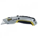 Ніж монтажний Stanley FatMax Xtreme з двома висувними лезами, L=180мм. (0-10-789) Stanley 0-10-789 977860 - зображення 1