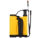 Опрыскиватель 2E ручной AquaSpray 16LM 16л, 3бар, 1.6л/мин, 2.7кг (2E-16LHS) 2E 2E-16LHS 978687 - изображение 2