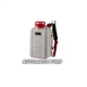 Опрыскиватель Einhell GE-WS 18/150 Li-Solo, PXC,17 л (3425230) EINHELL 3425230 978364 - изображение 3