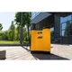 Опрыскиватель 2E ручной AquaSpray 16LM 16л, 3бар, 1.6л/мин, 2.7кг (2E-16LHS) 2E 2E-16LHS 978687 - изображение 12