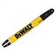 Шина для цепной пилы DeWALT 3/8", 1.3 мм, длина 18''/45 см (DT20687) DeWALT DT20687 986014 - изображение 2