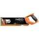 Ножівка Neo Tools для стільця, 350 мм, 11TPI (41-096) Neo Tools 41-096 978179 - зображення 2