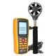 Анемометр Benetech GM8902X Benetech GM8902X 1088079 - изображение 1