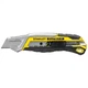 Ніж монтажний Stanley FatMax Integrated Snap Knife, сегментне лезо 18мм, L=165мм. (FMHT10594-0) Stanley FMHT10594-0 977819 - зображення 2
