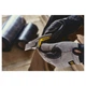 Ніж монтажний Stanley FatMax Integrated Snap Knife, сегментне лезо 18мм, L=165мм. (FMHT10594-0) Stanley FMHT10594-0 977819 - зображення 7