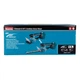 Ножницы садовые Makita LXT, 18В, 110 мм (DUM111SYX) Makita DUM111SYX 986633 - изображение 3