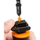 Ножівка Neo Tools садова, тримач, 15см, 24 TPI, 18 TPI, 6 TPI (44-650) Neo Tools 44-650 978936 - зображення 12