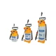 Опрыскиватель HoZelock 12л Pulsar Plus+ многорежимная форсунка "Multi Nuzzle" (10644) HoZelock 10644 978298 - изображение 3