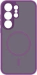 Чехол для смартфона Make для Samsung Galaxy S26 Ultra Shadow+ Magnet Cobalt Violet (MCSDM-SS26UCV) - изображение 1
