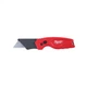 Ніж монтажний Milwaukee FASTBACK Compact викидний багатофункціональний (4932471356) Milwaukee 4932471356 977962 - зображення 2