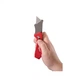 Ніж монтажний Milwaukee FASTBACK Compact викидний багатофункціональний (4932471356) Milwaukee 4932471356 977962 - зображення 6