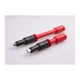 Удлинитель для инструмента KING TONY 1/4" диэлектрический VDE 100 мм (2221VE-04) KING TONY 2221VE-04 985896 - изображение 2