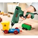 Клеевой пистолет Bosch PKP 18 E (0.603.264.508) BOSCH 0.603.264.508 1085291 - изображение 5