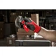 Нож монтажный Milwaukee FASTBACK выкидной многофункциональный, 6 в 1 (4932478559) Milwaukee 4932478559 977967 - изображение 9