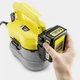 Опрыскиватель Karcher PSU 4-18, аккумуляторный, 18В, 1.8 кг (без АКБ и ЗУ) (1.445-300.0) Karcher 1.445-300.0 978486 - изображение 3