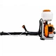 Опрыскиватель GTM 3WF-600C , бензиновый, 14л, 2,65кВт/3,3л.с (3WF-600C) GTM 3WF-600C 978511 - изображение 6