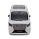 Автомодель детская Toyota Alphard TechnoDrive KM250419 масштаб 1:43 - изображение 2
