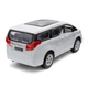 Автомодель детская Toyota Alphard TechnoDrive KM250419 масштаб 1:43 - изображение 5
