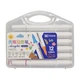 Набор акриловых маркеров Kiddy TK83150 plastic box,12 цветов - изображение 1