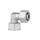 Кут обтискний Thermo Alliance Standart 16х1/2" ВР SD156W1615 - зображення 3