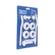 Комплект на радиатор Thermo Alliance Standart 1/2"х1" SD118152 - изображение 2