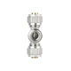 Трійник обжимний Thermo Alliance Forte 16х1/2"х16 ЗР SF178W161516 - зображення 5