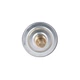 Термометр Thermo Alliance Standart 120°С 63 мм 1/2", заднее подключение SD17440MM - изображение 4