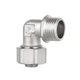 Кут обтискний Thermo Alliance Standart 16х1/2" ЗР SD157W1615 - зображення 3