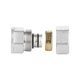 Переходник обжимной Thermo Alliance Standart 20х1/2" ВР SD153W2015 - изображение 7