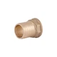 Штуцер Thermo Alliance Standart 25х3/4" ВР SD4262025 - зображення 1