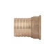 Штуцер Thermo Alliance Standart 25х3/4" ВР SD4262025 - зображення 4