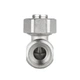 Кут обтискний SD Plus 20х3/4" ЗР SD157W2020 - зображення 5