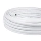 Труба PE-AL-PERT Icma 26х3 мм, 50 м №P199 - изображение 4