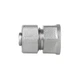 Перехідник обтискний Thermo Alliance Standart 16х1/2" ВР SD153W1615 - зображення 4