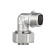 Кут обтискний SD Plus 20х1/2" ЗР SD157W2015 - зображення 3